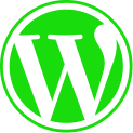 wordpress logo